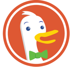 DuckDuckGo